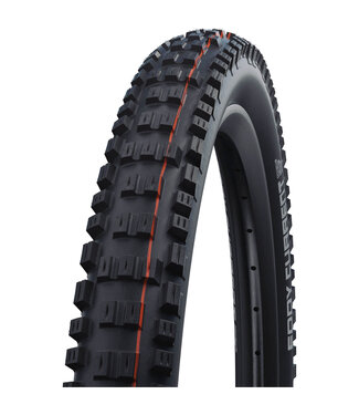 Schwalbe Schwalbe btb Eddy Current Front Evo SuperTr 27.5 x 2.80 zw