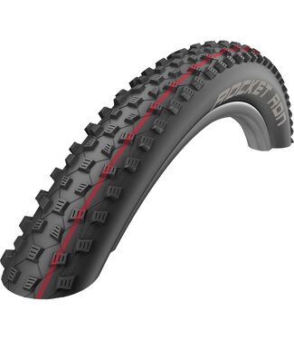 Schwalbe Schwalbe btb Rocket Ron Evo SuperRace 26 x 2.35 zw vouw
