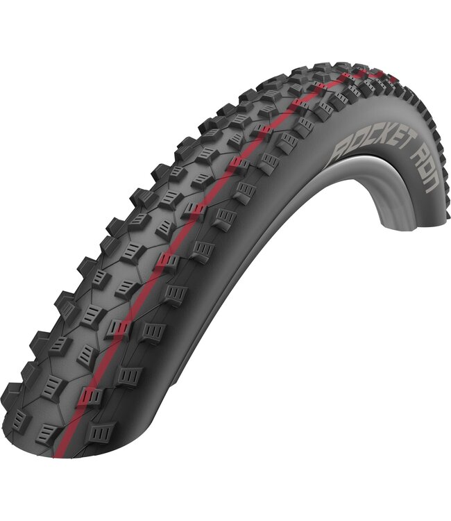 Schwalbe btb Rocket Ron Evo SuperRace 26 x 2.35 zw vouw