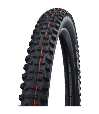 Schwalbe Schwalbe btb Hans Dampf Evo SuperGravity 27 x 2.60 zw vouw