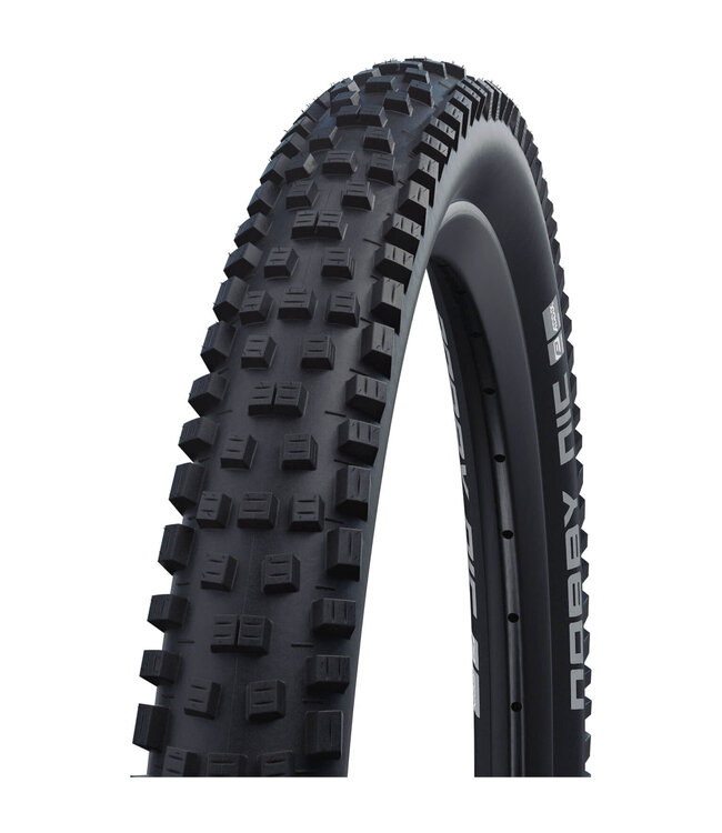 Schwalbe btb Nobby Nic Perf 29 x 2.60 zw vouw