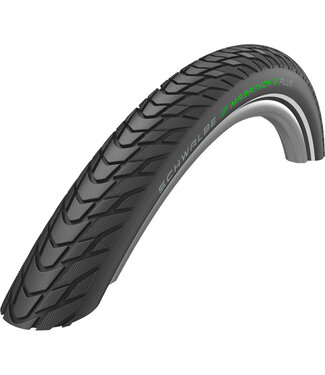 Schwalbe Schwalbe btb Marathon E-Plus 28 x 1.50 zw refl