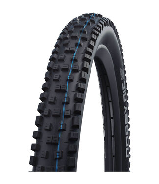 Schwalbe Schwalbe btb Nobby Nic Evo SuperTrail 29 x 2.40 zw vouw