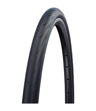 Schwalbe Schwalbe btb Spicer Plus P-Guard 28 x 1.35 zw refl