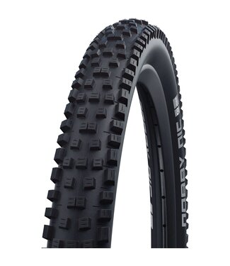 Schwalbe Schwalbe btb Nobby Nic Perf DD R-Guard 26 x 2.40 zw vouw
