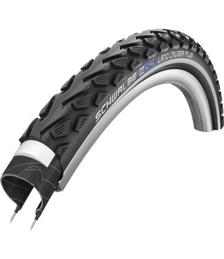 Schwalbe Schwalbe btb Land Cruiser Plus 26 x 2.00 zw refl