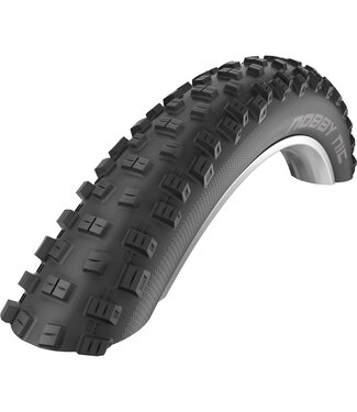 Schwalbe Schwalbe btb Nobby Nic Performance 26 x 2.40 zw vouw