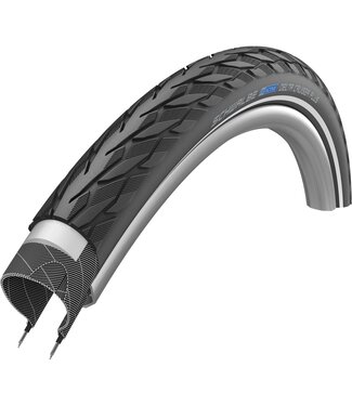Schwalbe Schwalbe btb Delta Cruiser Plus 28 x 1 1/2 zw refl