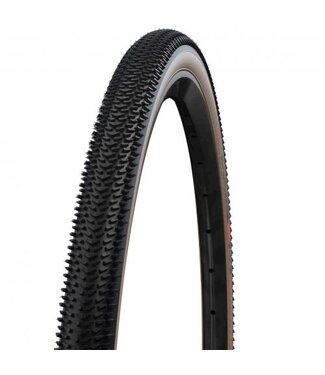 Schwalbe Schwalbe btb G-One R Evo V-Guard 28 x 1.50 T-Skin vouw