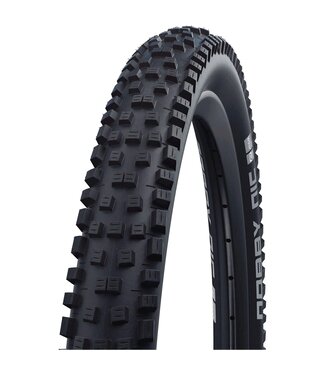 Schwalbe Schwalbe btb Nobby Nic Perf DD R-Guard 29 x 2.40 zw vouw