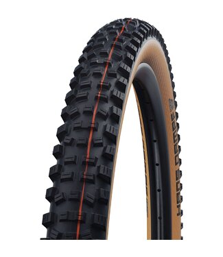 Schwalbe Schwalbe btb Hans Dampf Evo SuperTrail 29 x 2.35 b/brz vouw