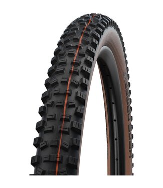 Schwalbe Schwalbe btb Hans Dampf Evo SuperTrail 29 x 2.60 b/brz vouw