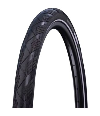 Schwalbe Schwalbe btb Marathon Efficiency V-G 28 x 1.50 zw vouw refl