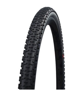 Schwalbe Schwalbe btb G-One Ultra Bite Evo 28 x 1.50 zw vouw TLE