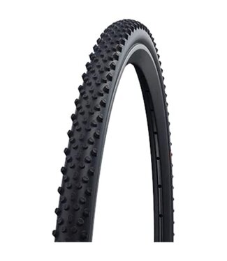 Schwalbe Schwalbe btb X-One Bite Evo Super Gr 28 x 1.30 zw vouw TLE