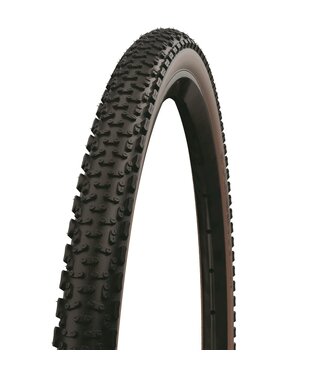 Schwalbe Schwalbe btb G-One Ultra Bite Perf 28 x 2.00 b/brz vouw TLE