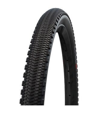 Schwalbe Schwalbe btb G-One Overland 28 x 1.50 zw vouw TLE