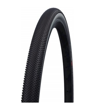 Schwalbe Schwalbe btb G-One Allround Evo 28 x 1.35 zw vouw TLE