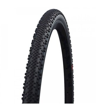 Schwalbe Schwalbe btb G-One Bite Evo 28 x 1.50 zw vouw TLE