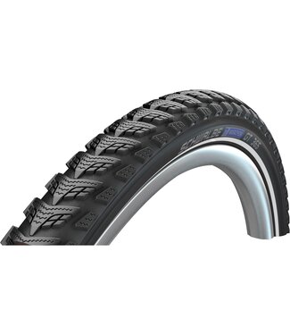 Schwalbe Schwalbe btb Marathon 365 Perf G-G 28 x 1.40 zw refl