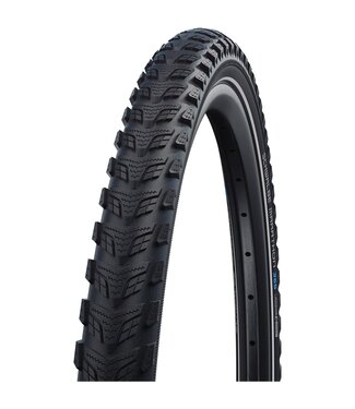 Schwalbe Schwalbe btb Marathon 365 Perf G-G 26 x 2.00 zw refl