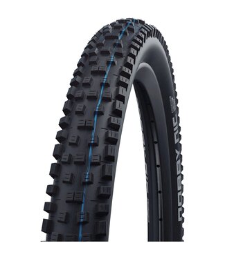 Schwalbe Schwalbe btb Nobby Nic Evo Super Gr TLE 29 x 2.40 zw vouw