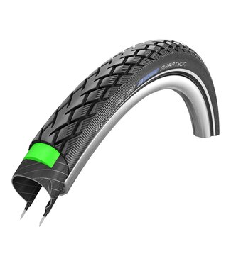 Schwalbe Schwalbe btb Marathon Perf G-Guard 28 x 1.40 zw refl