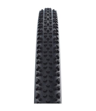 Schwalbe Schwalbe btb X-One Allround R-G 28 x 1.30 b/brz vouw TLE