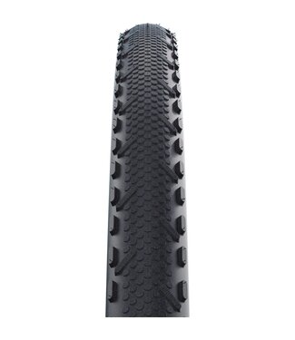 Schwalbe Schwalbe btb X-One RS Evo V-Guard 28 x 1.30 T-Skin vouw TLE
