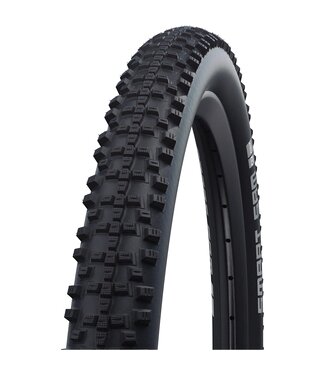 Schwalbe Schwalbe btb Smart Sam Performance 27.5 x 2.25 zwart