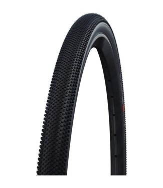 Schwalbe Schwalbe btb G-One Allround Evo SuperG 28 x 1.70 zw vouw TLE