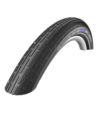 Schwalbe Schwalbe btb Fat Frank K-Guard 27.5 x 2.35 zw refl