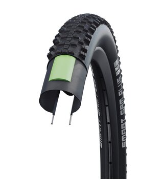 Schwalbe Schwalbe btb Smart Sam Plus Performance 29 x 2.10 zw refl