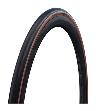 Schwalbe Schwalbe btb One R-Guard 700 x 25 b/brz vouw