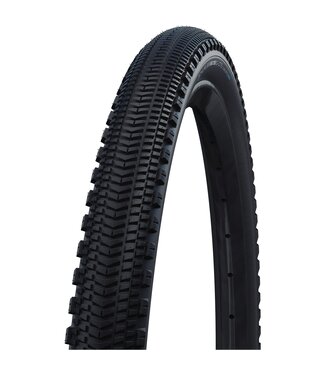 Schwalbe Schwalbe btb G-One Overland 365 28 x 1.50 zw vouw TLE
