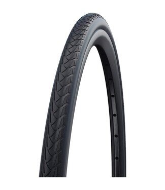 Schwalbe Schwalbe btb Marathon Plus Evo 24 x 1.00 zw