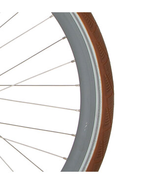 Cortina Cortina btb Antonov 28 x 1.60 gumwall/wit refl