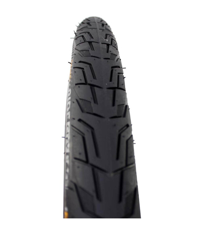 Continental btb Ride City 28 x 1 3/8 zw refl