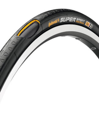 Continental Continental btb Super Sport Plus 700 x 25 zw