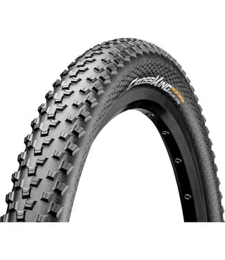 Continental Continental btb CrossKing II Perf 29 x 2.20 zw vouw
