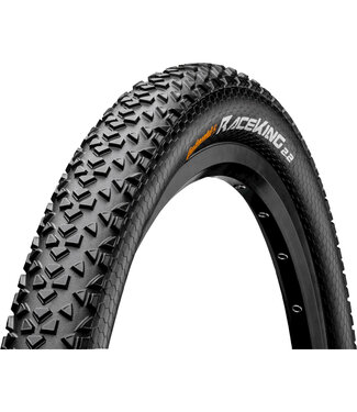 Continental Continental btb RaceKing II 26 x 2.20 zw vouw