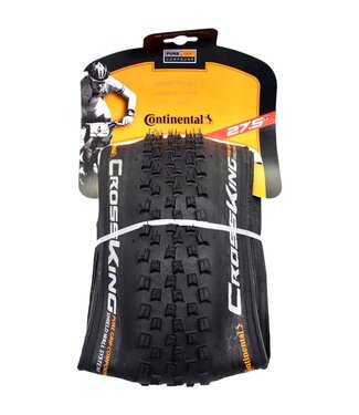 Continental Continental btb CrossKing II 27.5 x 2.20 zw vouw