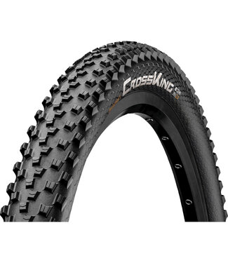 Continental Continental btb CrossKing 27.5 x 2.20 zw