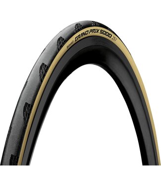 Continental Continental btb GP 5000 700 x 28 zw/cr vouw