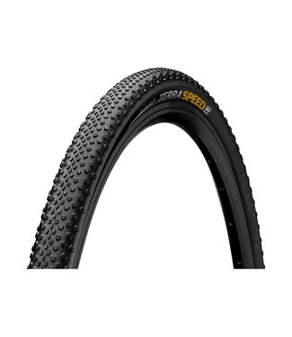 Continental Continental btb Terra Speed 700 x 35 zw vouw
