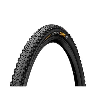 Continental Continental btb Terra Trail 700 x 40 zw vouw