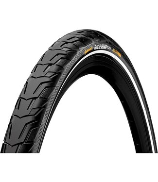 Continental Continental btb Ride City 28 x 1.60 zw refl