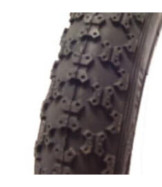 Deli Tire Deli Tire btb S-101 BMX 12 1/2 x 2 1/4 zw