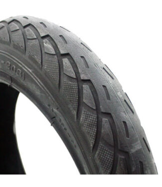 Deli Tire Deli Tire btb SA-206 12 1/2 x 2 1/4 zw
