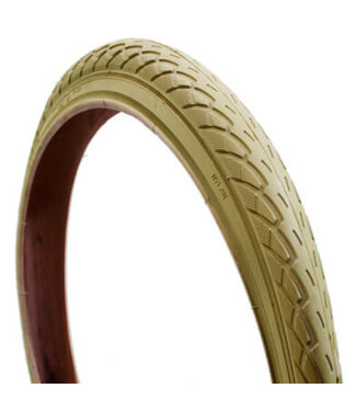 Deli Tire Deli Tire btb SA-206 16 x 1.75 creme